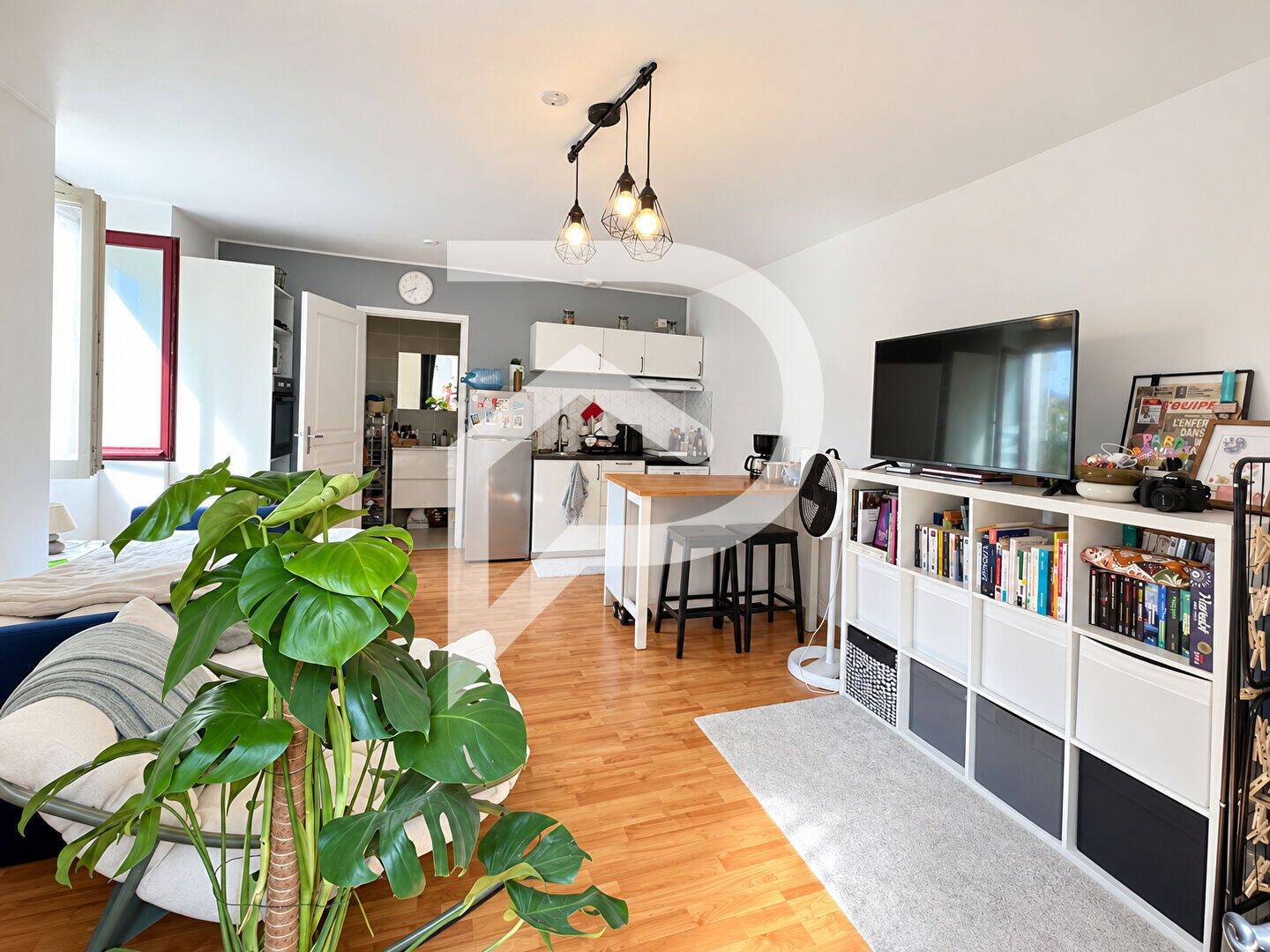 Appartement 1 pièce 27 m² · à Peyrehorade · 27 m² · 67 780 €