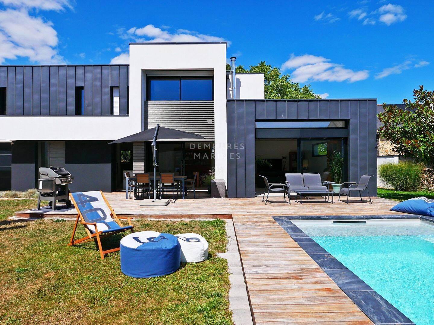 Maison 5 pièces 163 m² · à Vannes · 163 m² · 1 098 000 €