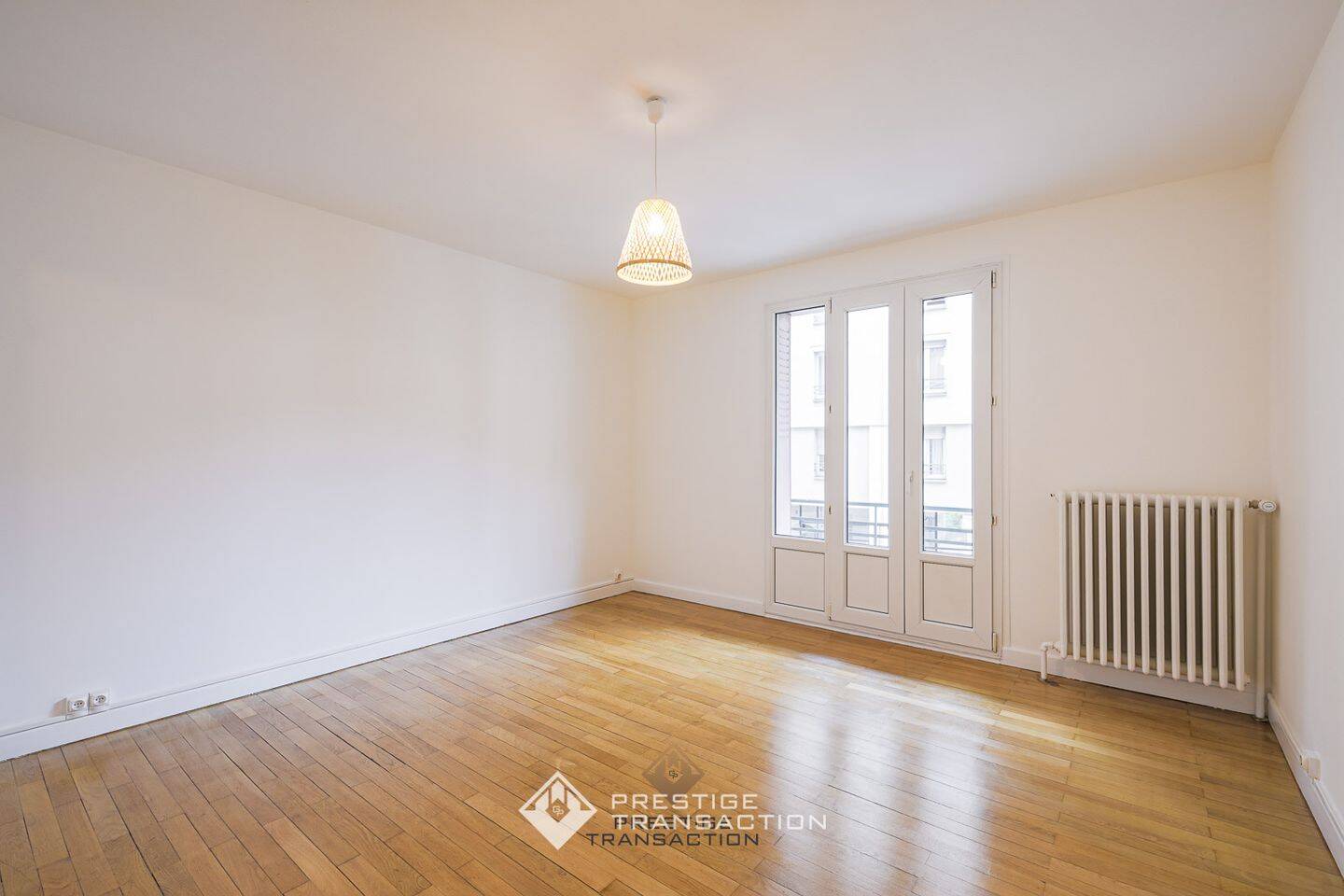 Appartement 4 pièces 89 m² · à Grenoble · 89 m² · 230 000 €