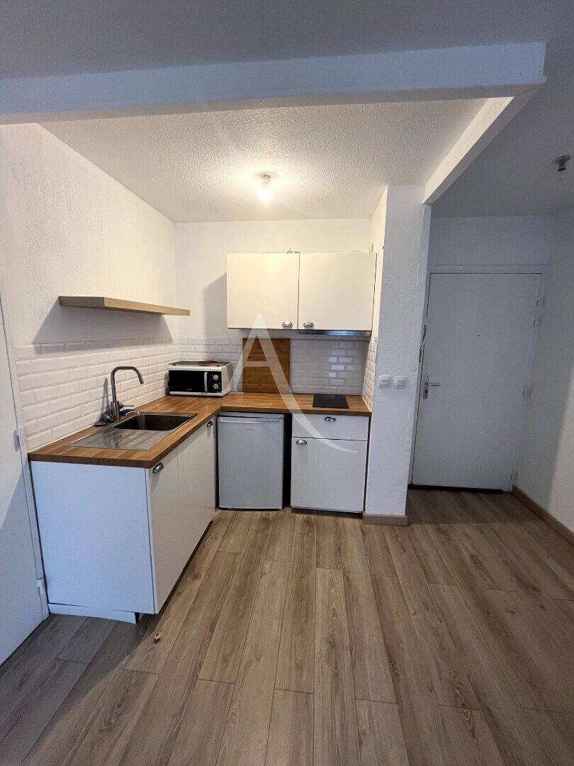 Appartement 2 pièces 35 m² · à Marseille 7ème Arrondissement · 35,2 m² · 859 €