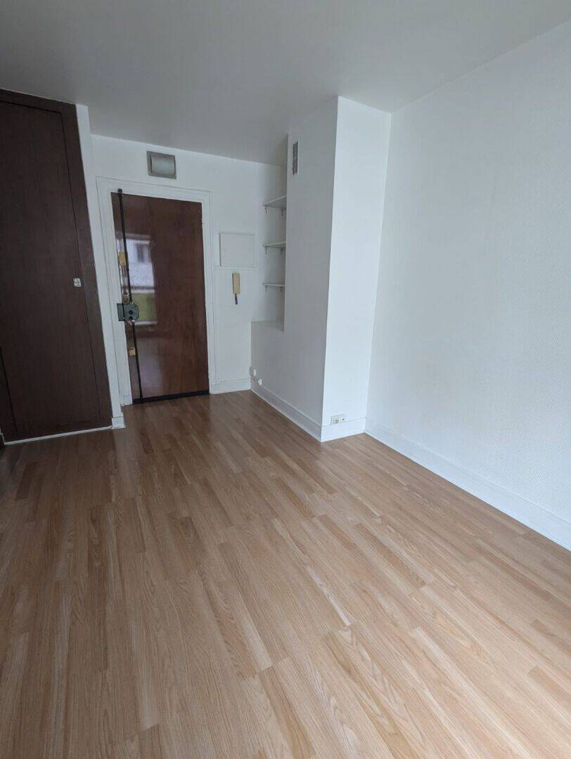 Appartement 1 pièce 16 m² · à Boulogne-Billancourt · 16,1 m² · 790 €
