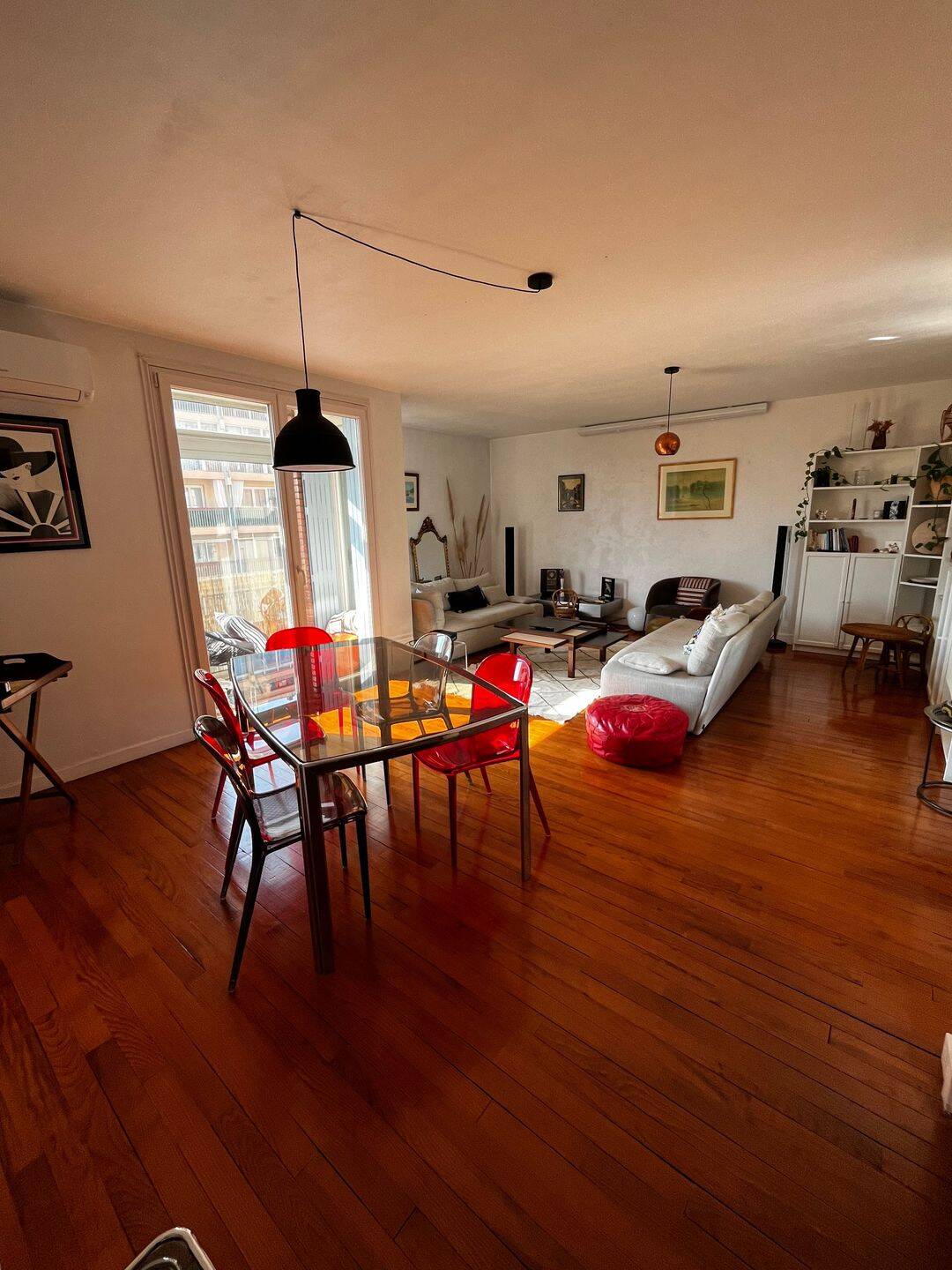 Appartement 3 pièces 92 m² · à Toulouse · 92 m² · 329 000 €