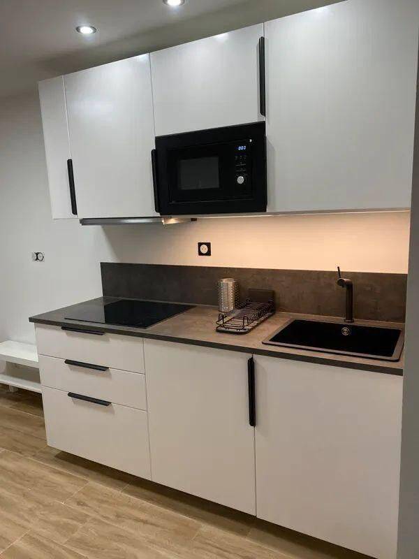 Appartement 2 pièces 33 m² · à Nantes · 33 m² · 780 €/mois