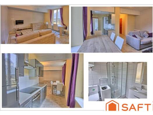 Immeuble à vendre 1 030 000 € 603 m² Vieux Chateau Pouzauges 85700