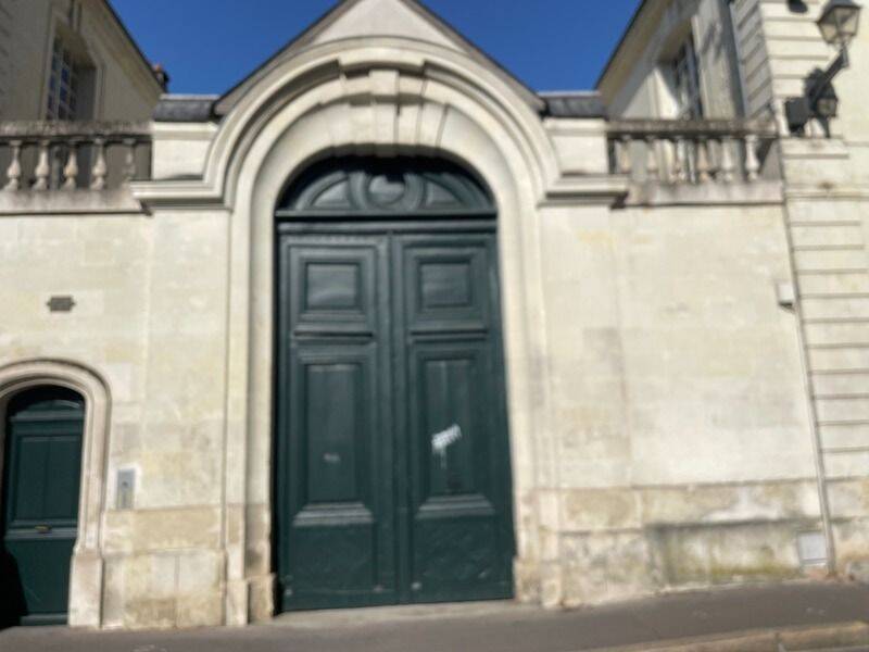 Appartement 2 pièces 42 m² · à Tours · 42 m² · 164 500 €