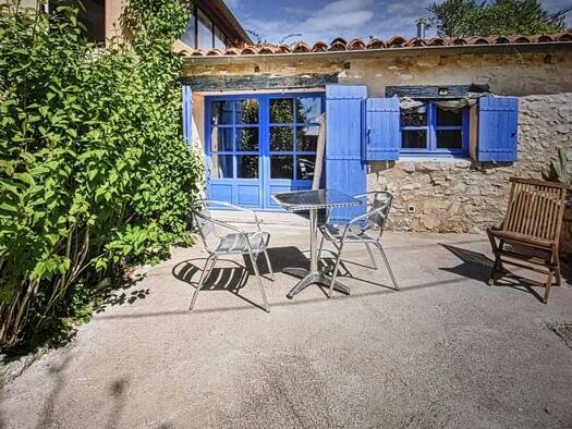 Maison à vendre 449 000 € 8 pièces 5 chambres 160 m² 1 800 m² de terrain Sault 84390