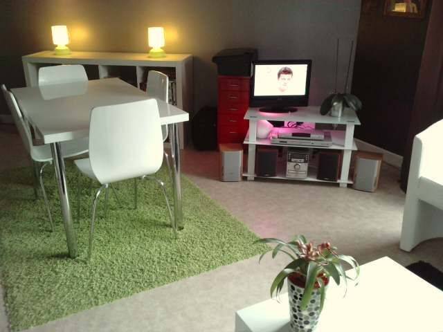 Appartement 1 pièce 32 m² · à Lille · 32 m² · 550 €/mois