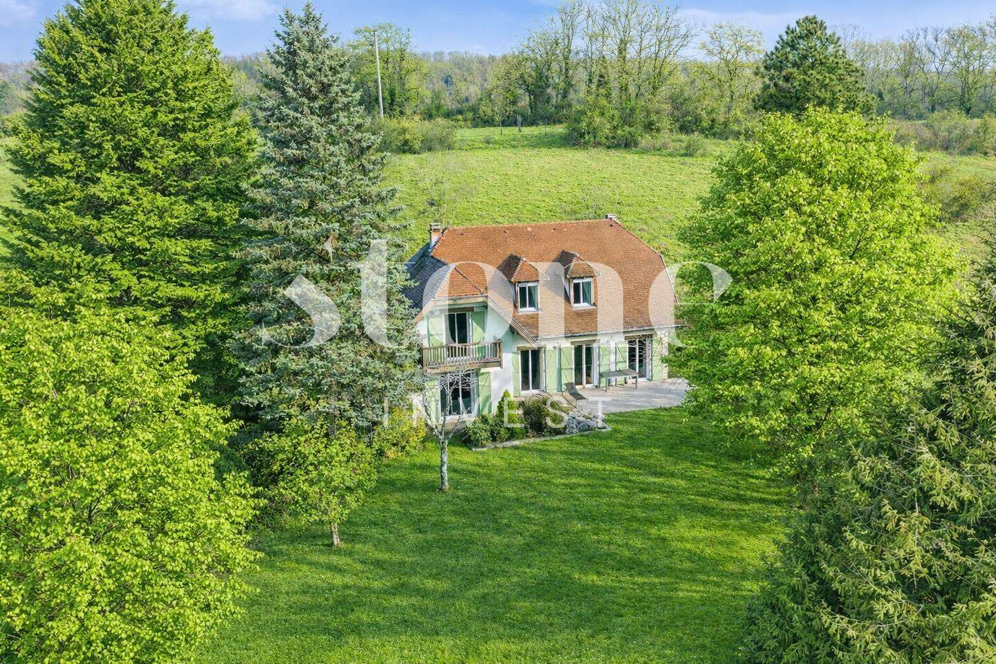 Maison 7 pièces 185 m² · à Annecy · 185 m² · 849 000 €