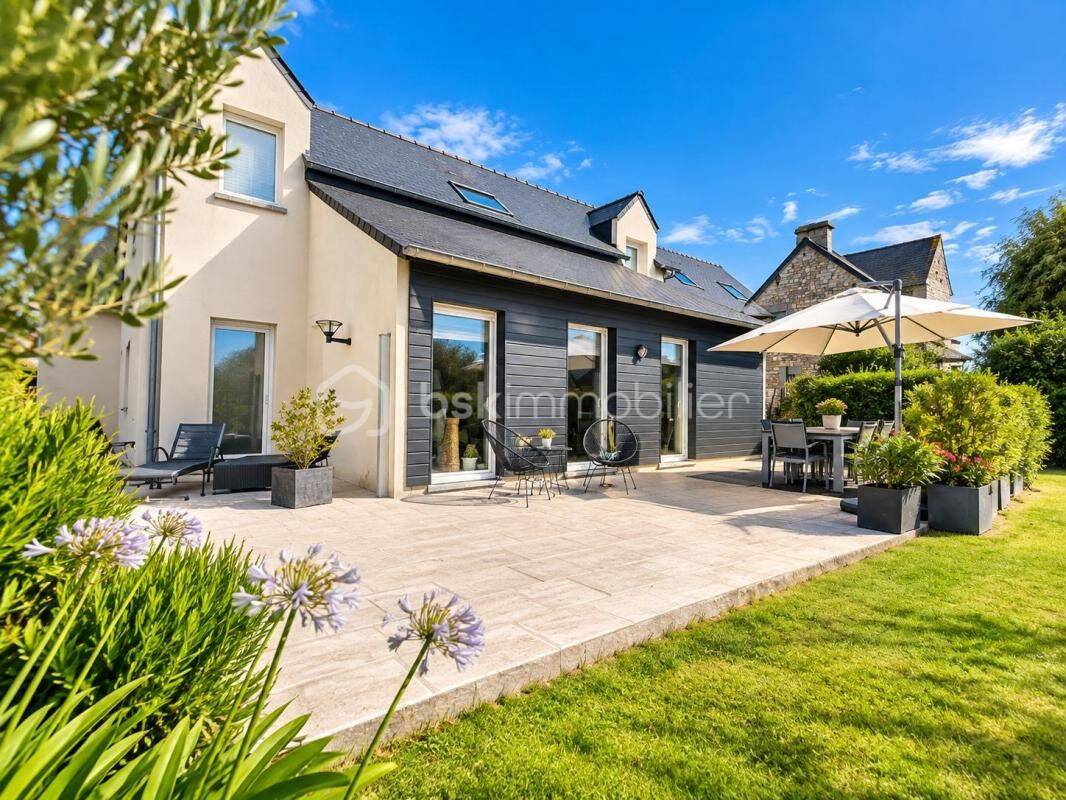 Maison 7 pièces 190 m² · à Plouër-sur-Rance · 190 m² · 479 300 €