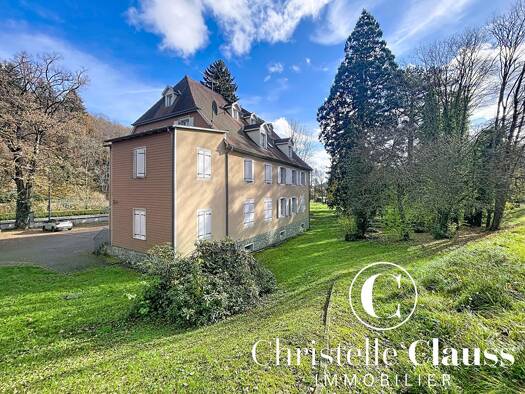 Immeuble à vendre 577 500 € 600 m² Husseren-Wesserling 68470