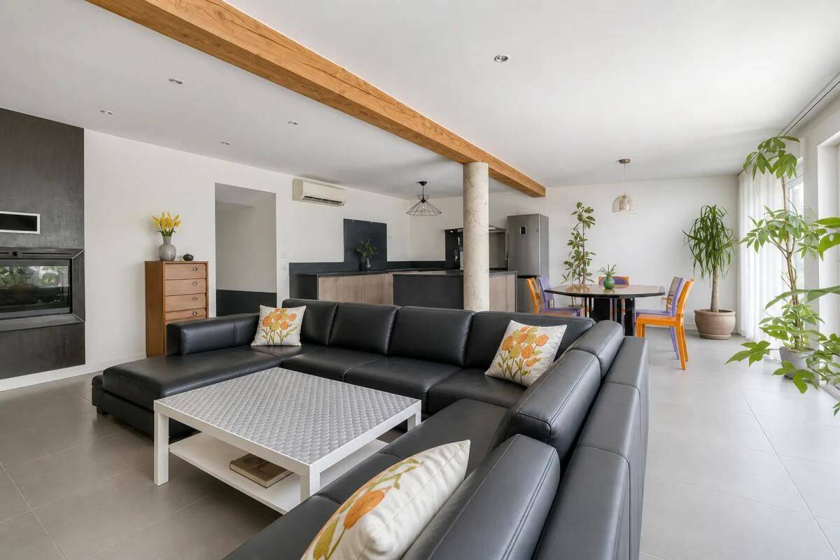 Maison 5 pièces 141 m² · à Fonsorbes · 141 m² · 280 000 €