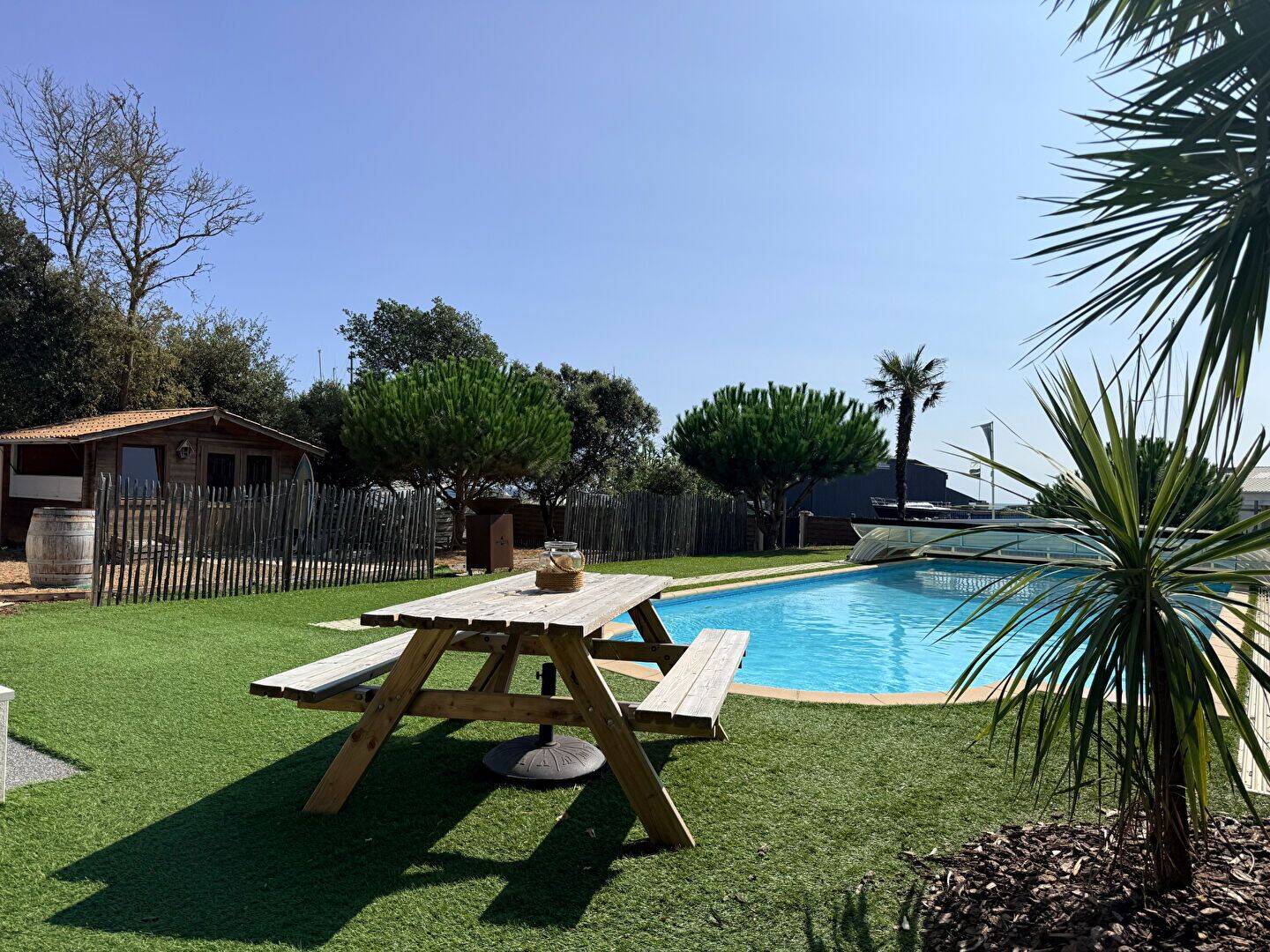 Maison 7 pièces 214 m² · à Talmont-Saint-Hilaire · 214 m² · 1 087 000 €