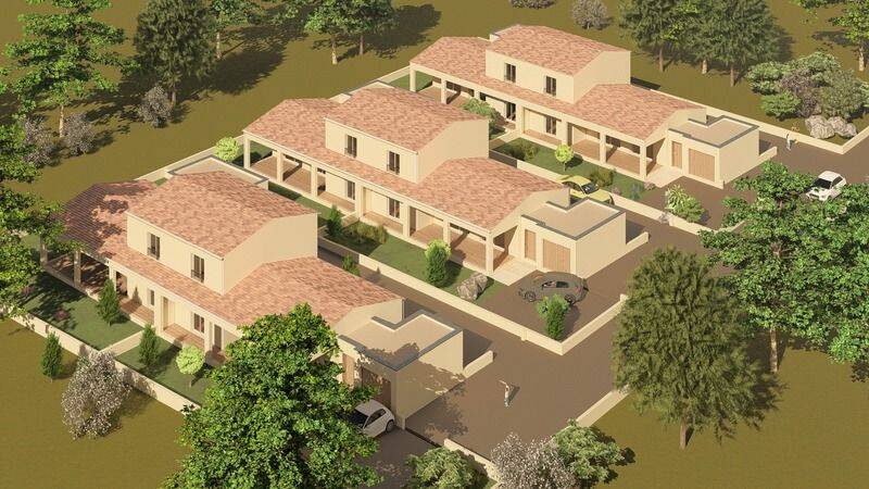 Maison 4 pièces 103 m² · à Cervione · 103 m² · 330 000 €