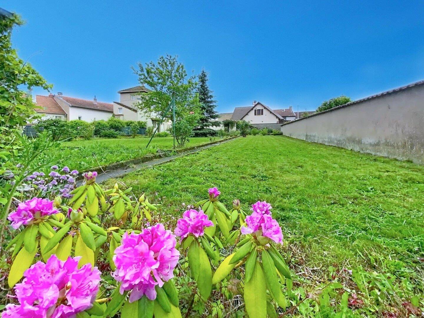 Maison 5 pièces 122 m² · à Augny · 122 m² · 335 000 €