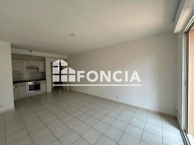 Appartement 2 pièces 49 m² · à Digne-les-Bains · 49 m² · 690 €
