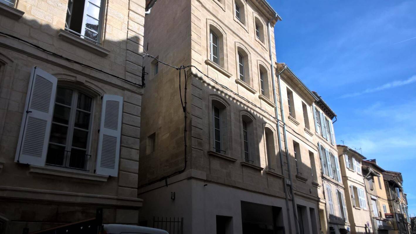 Appartement 3 pièces 79 m² · à Avignon · 79 m² · 917 €/mois
