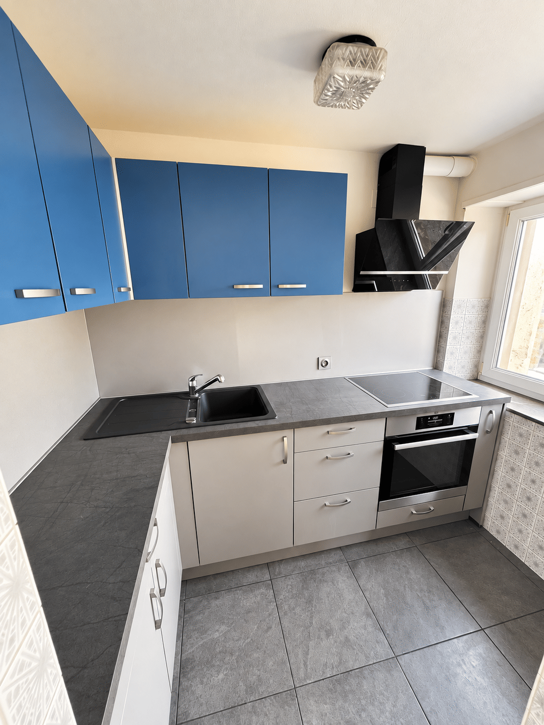 Appartement 3 pièces 85 m² · à Sarreguemines · 85 m² · 850 €/mois