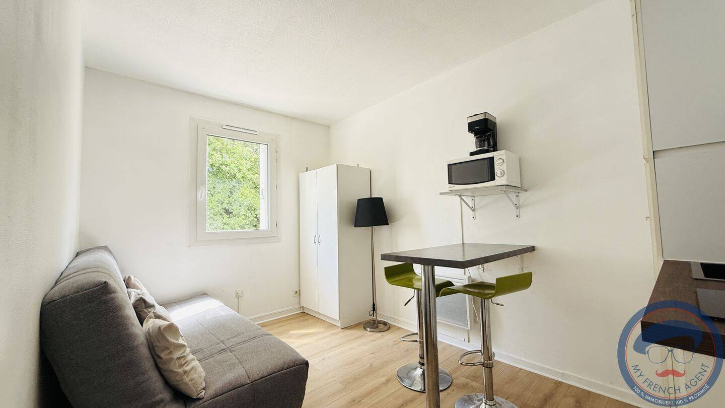 Appartement 1 pièce 13 m² · à Tours · 13 m² · 52 000 €
