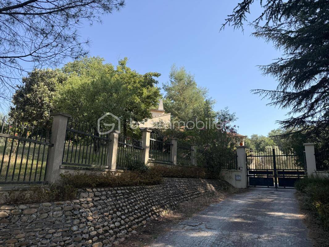 Maison 5 pièces 130 m² · à Malataverne · 130 m² · 360 000 €