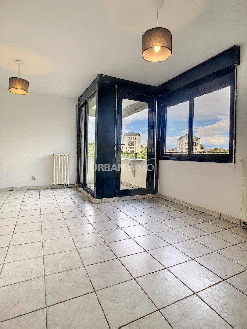 Appartement 1 pièce 27 m² · à Montpellier · 27 m² · 611 €/mois