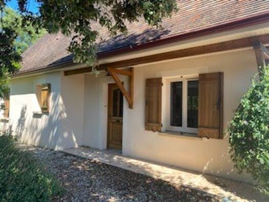 Maison à vendre 185 000 € 5 pièces 4 chambres 118 m² 1 588 m² de terrain Lachapelle-Auzac 46200