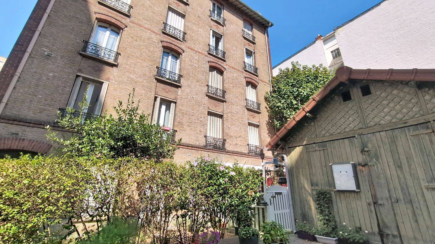 Appartement 3 pièces 47 m² · à Colombes · 47 m² · 240 000 €