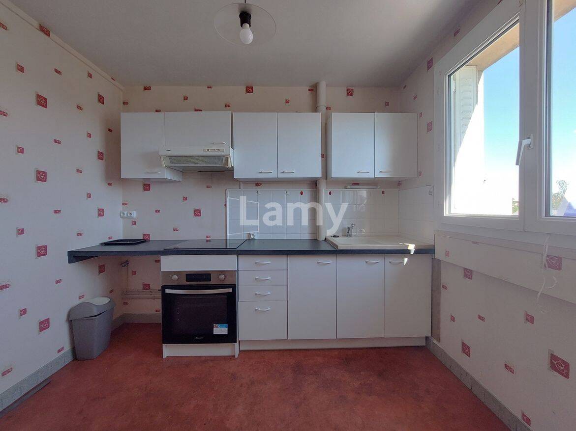 Appartement 3 pièces 59 m² · à Limoges · 58,6 m² · 700 €/mois