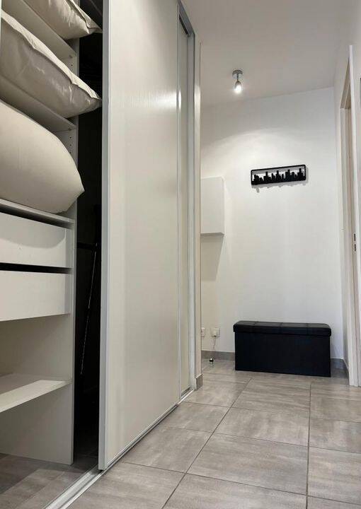 Studio de 26m2 à louer sur Nice — 7
