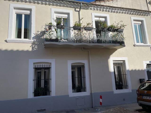 Maison 4 pièces 124 m² · à Nîmes · 124 m² · 399 000 €