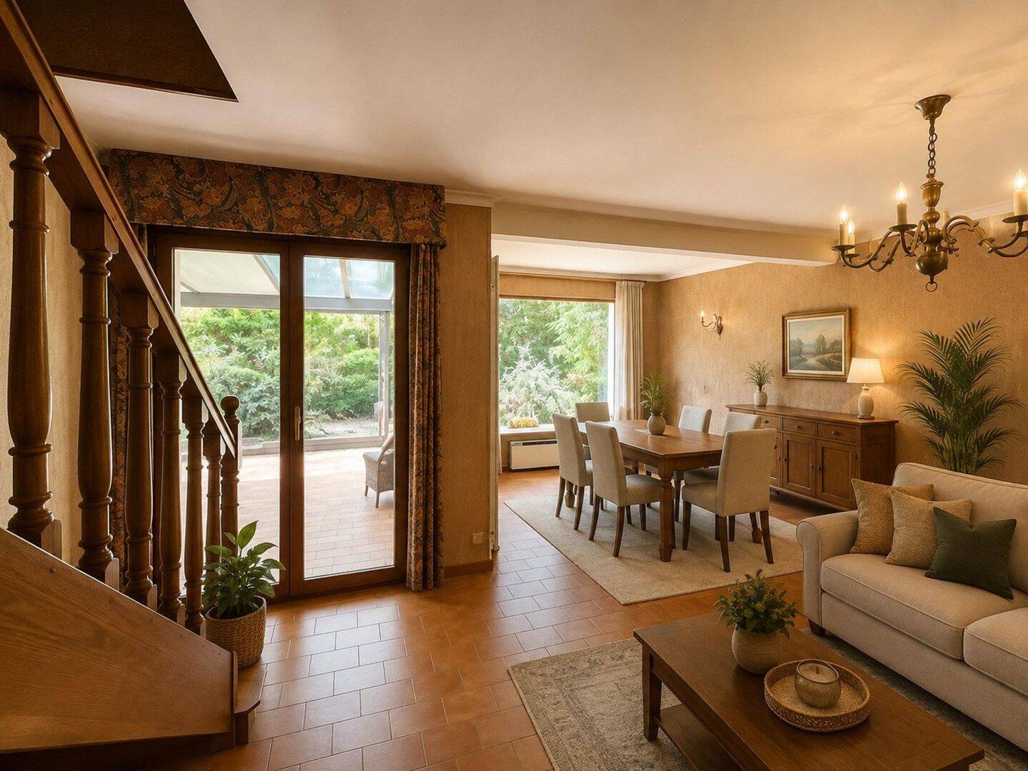 Maison 6 pièces 136 m² · à Ardon · 136 m² · 461 000 €