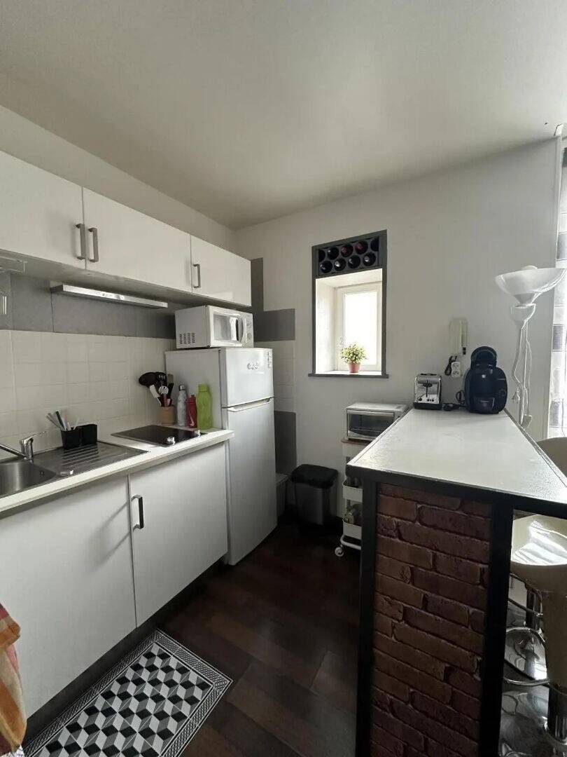 T2 DE 31.42 m2 RUE DE SERRIGNY — 3