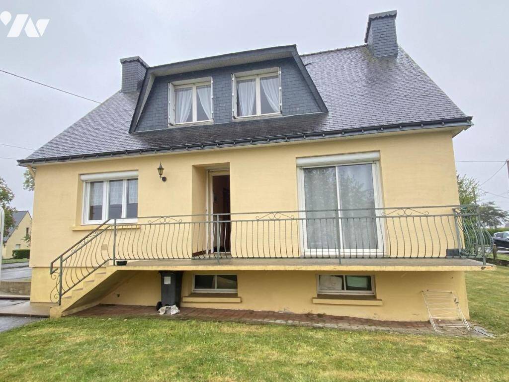Maison 6 pièces 131 m² · à Loudéac · 131 m² · 146 440 €