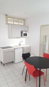 Appartement 1 pièce 34 m² · à Aix-en-Provence · 34,2 m² · 664 €