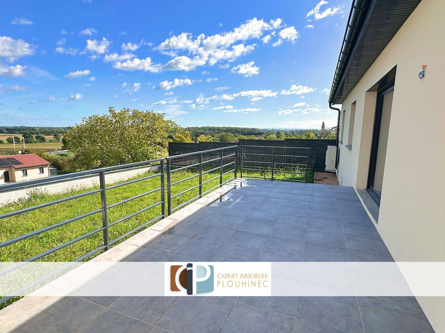 Maison 4 pièces 93 m² · à Saint-Albain · 93 m² · 250 000 €