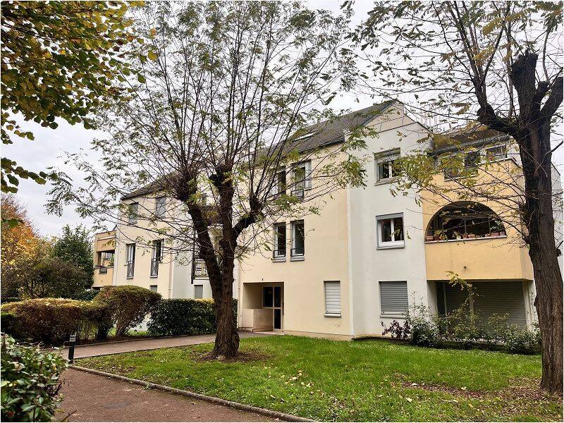 Appartement 1 pièce 33 m² · à Draveil · 33,5 m² · 683 €/mois