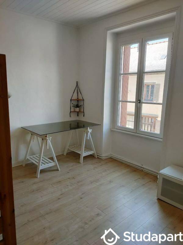 Appartement 1 pièce 14 m² · à Melesse · 14 m² · 410 €/mois