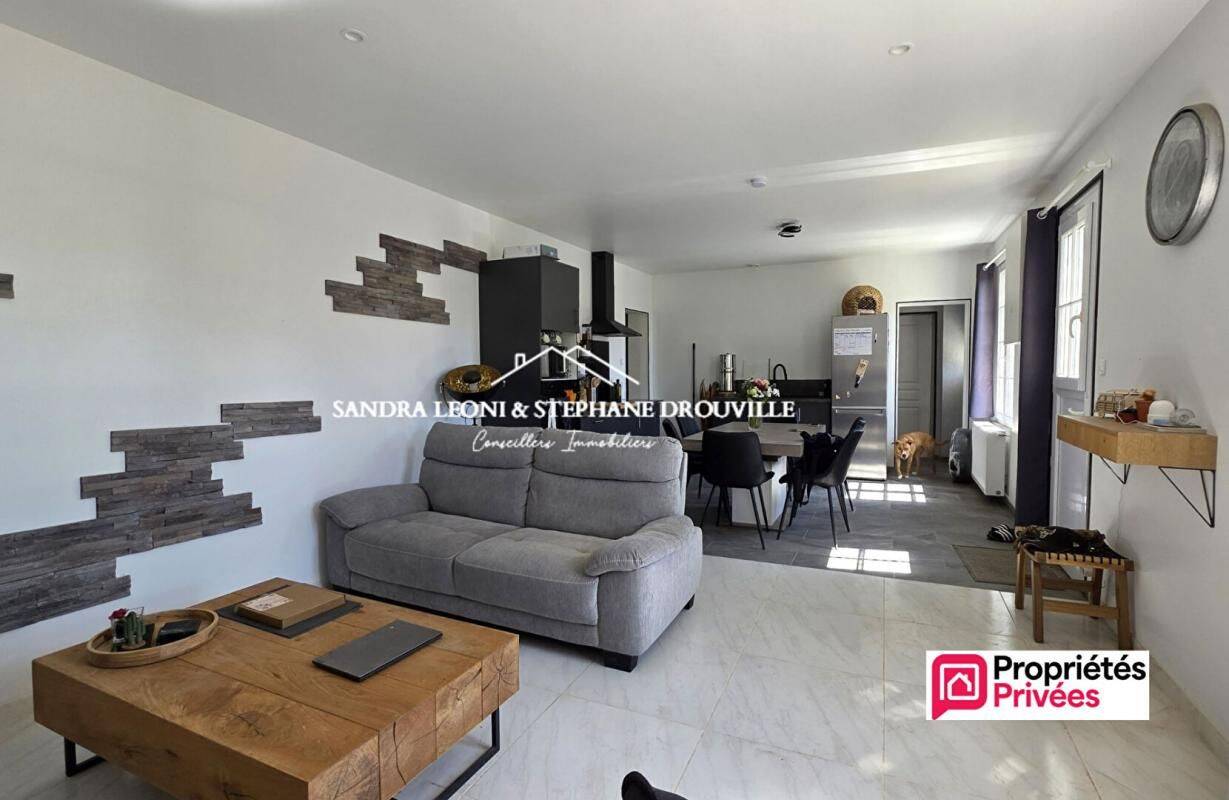 Maison 5 pièces 112 m² · à Épernon · 112 m² · 189 000 €