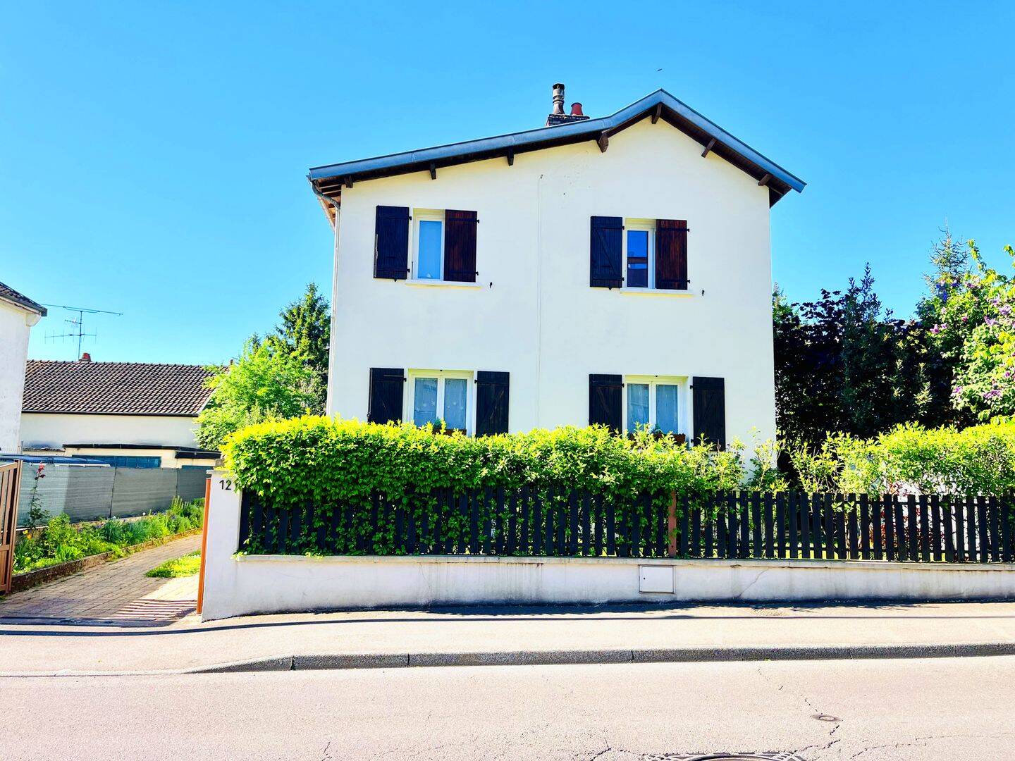 Maison 4 pièces 90 m² · à Chenôve · 90 m² · 262 000 €