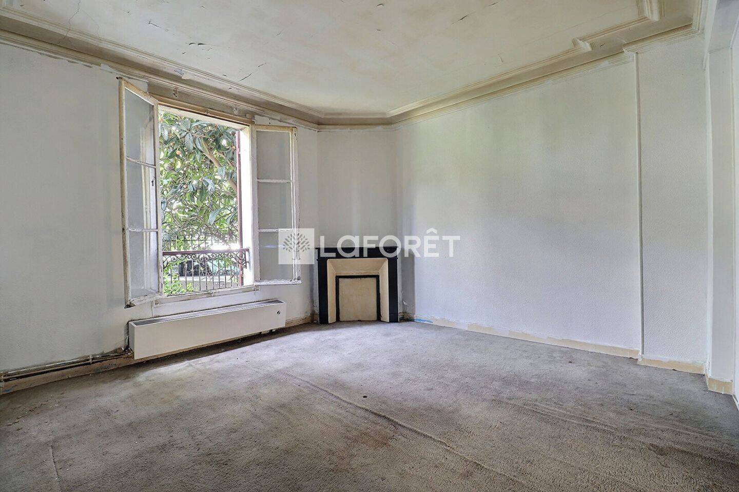 Appartement 2 pièces 45 m² · à Vitry-sur-Seine · 45,2 m² · 152 600 €