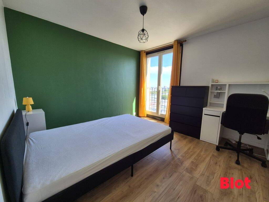Appartement 2 pièces 52 m² · à Rennes · 52,1 m² · 830 €