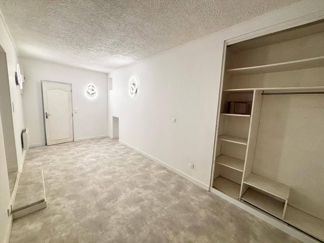 Appartement 2 pièces 27 m² · à Gap · 27,2 m² · 99 000 €