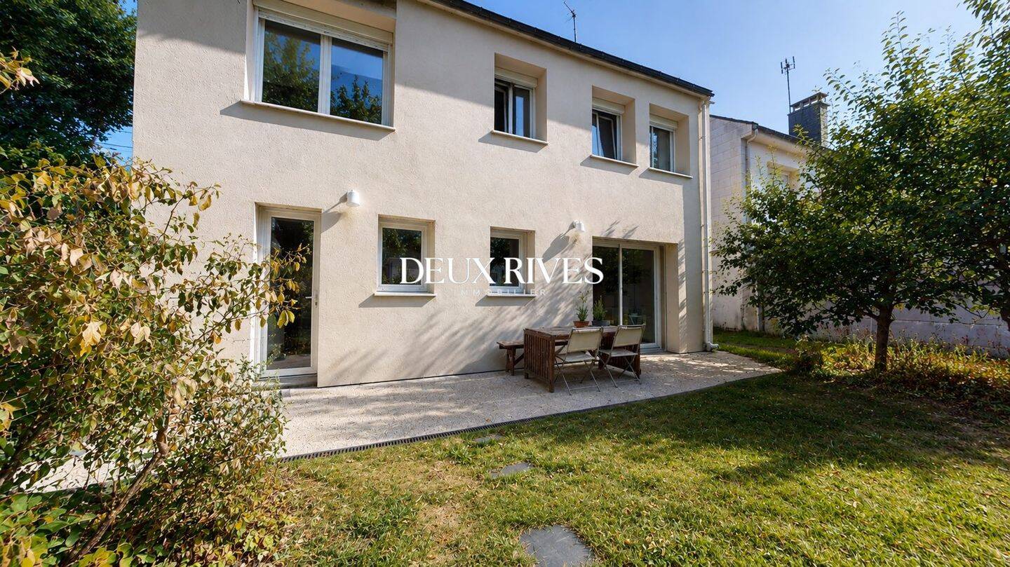 Maison 8 pièces 174 m² · à Nantes · 173,5 m² · 589 990 €