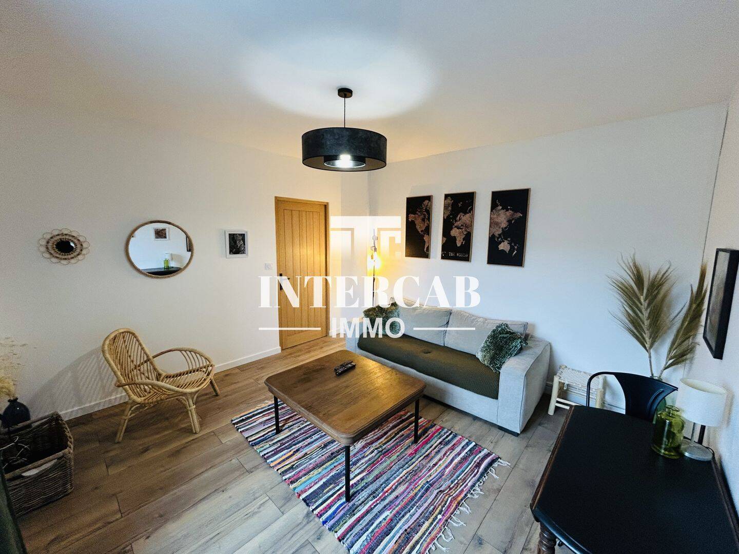 Appartement 2 pièces 40 m² · à Reims · 40 m² · 1 000 €
