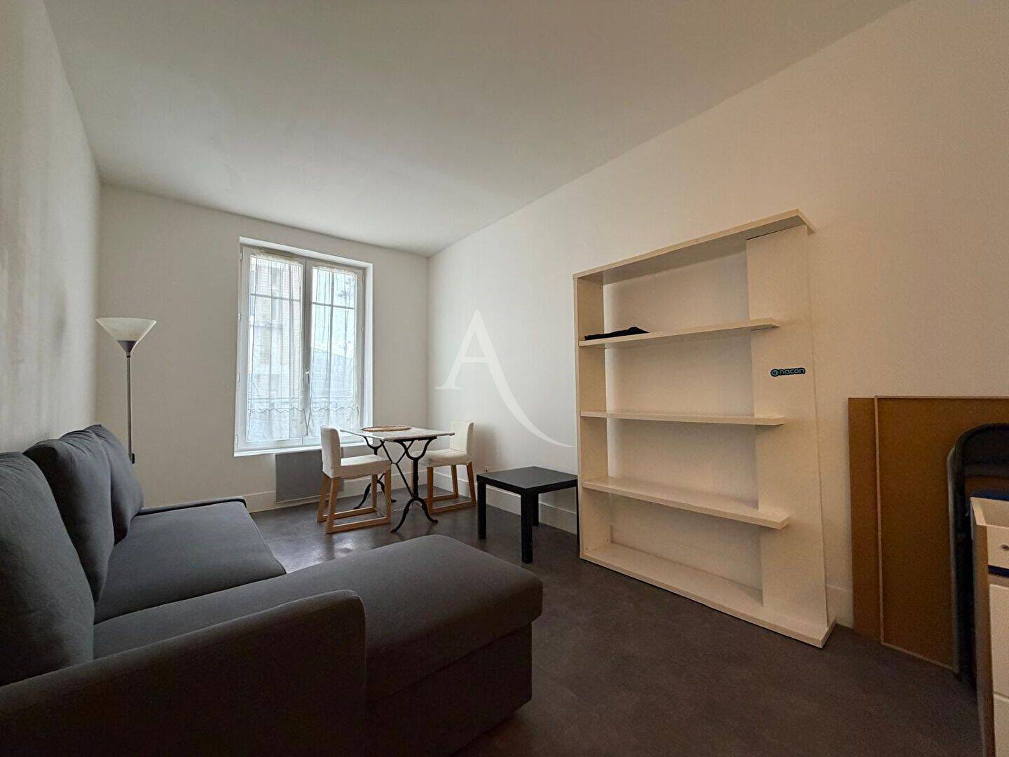 Appartement 1 pièce 24 m² · à Nanterre · 24 m² · 792 €/mois