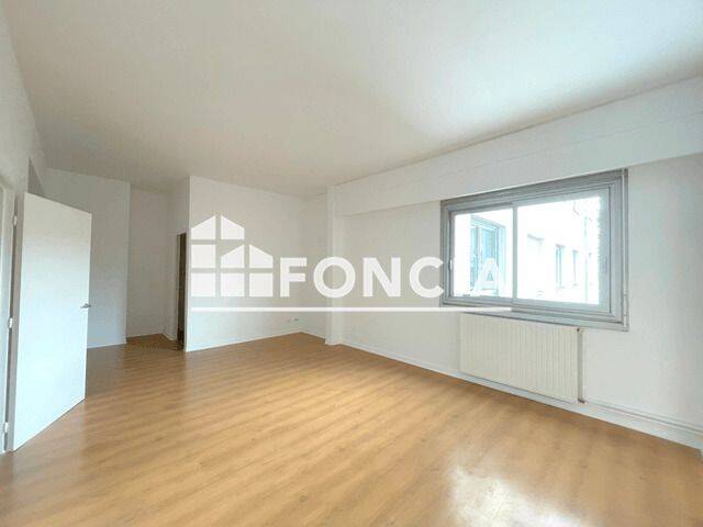 Appartement 2 pièces 53 m² · à Nantes · 53 m² · 770 €