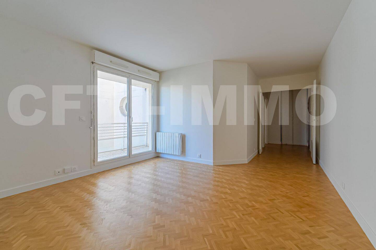 Appartement 2 pièces 48 m² · à Asnières-sur-Seine · 48 m² · 1 450 €/mois