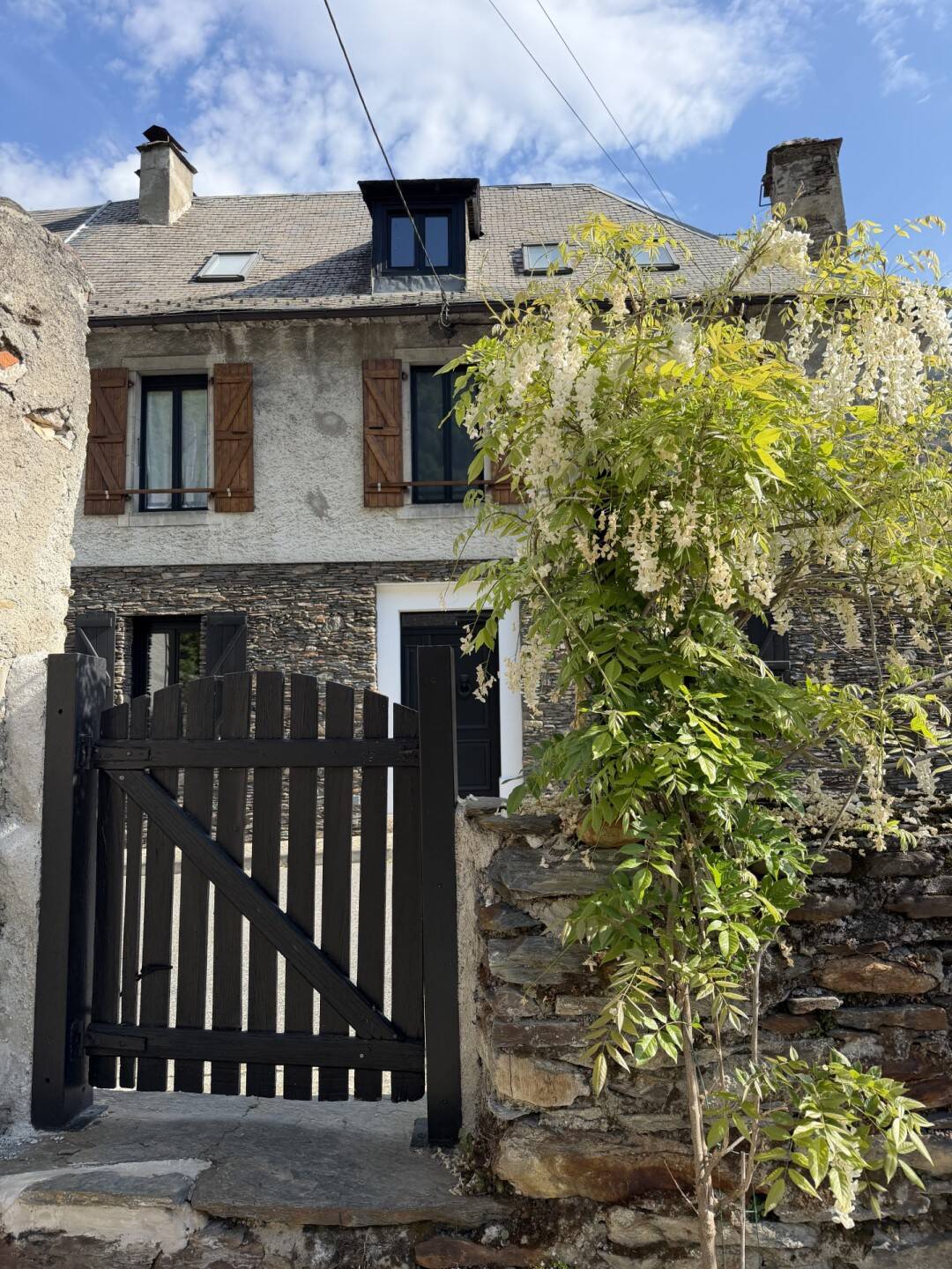 Maison 6 pièces 136 m² · à Fos · 136 m² · 158 000 €