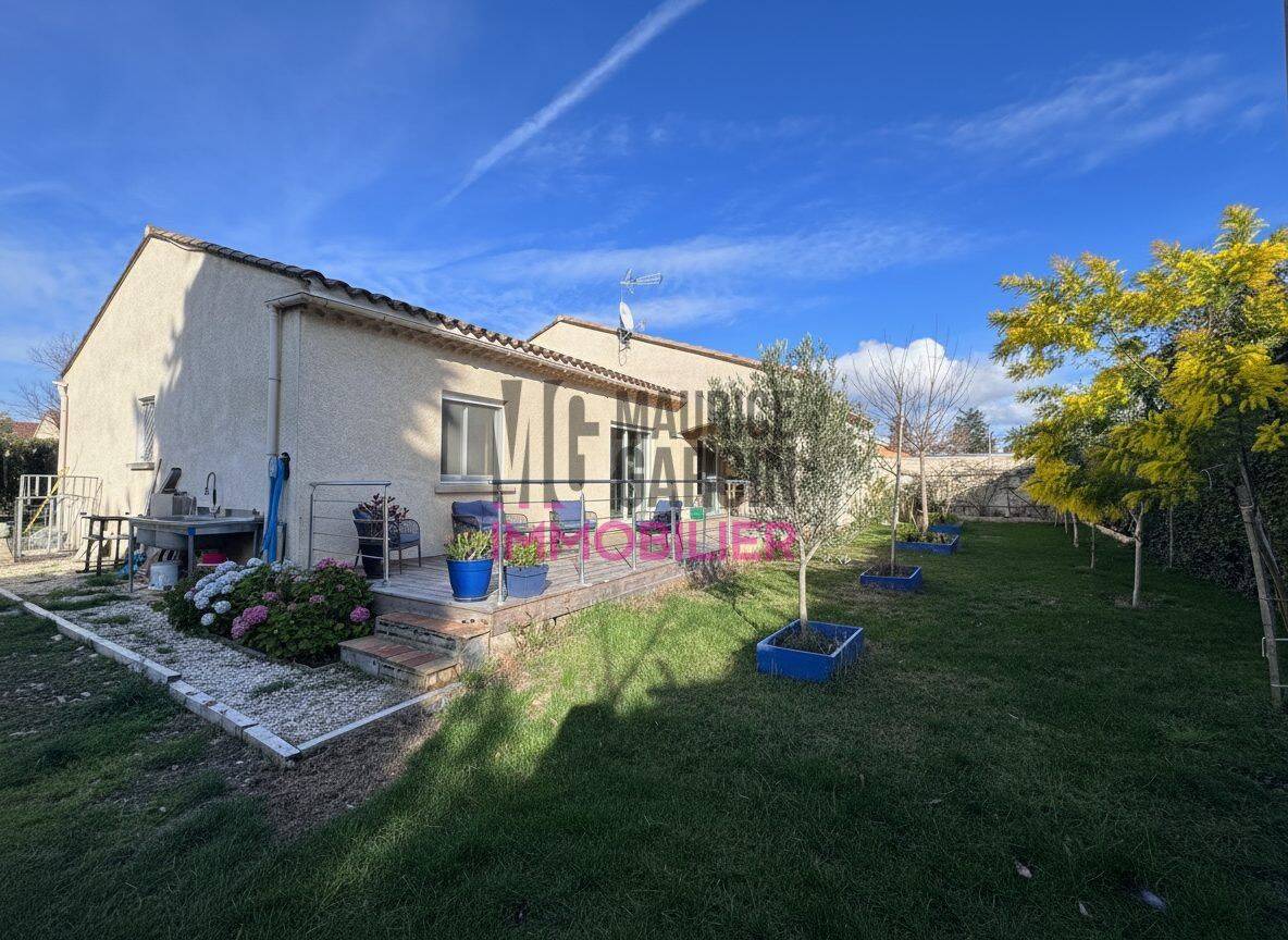 Maison 7 pièces 167 m² · à Valréas · 167 m² · 354 000 €
