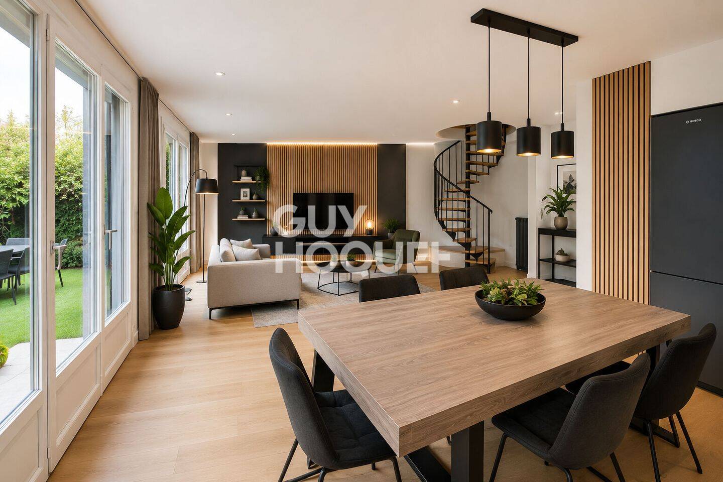 Appartement 3 pièces 73 m² · à Puteaux · 73 m² · 524 900 €