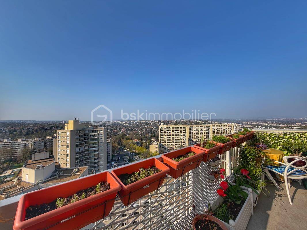 Appartement 3 pièces 68 m² · à Marly-le-Roi · 68,3 m² · 285 000 €